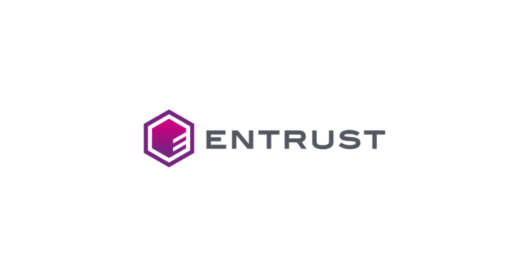Entrust logo
