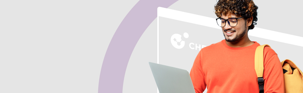 check point training background