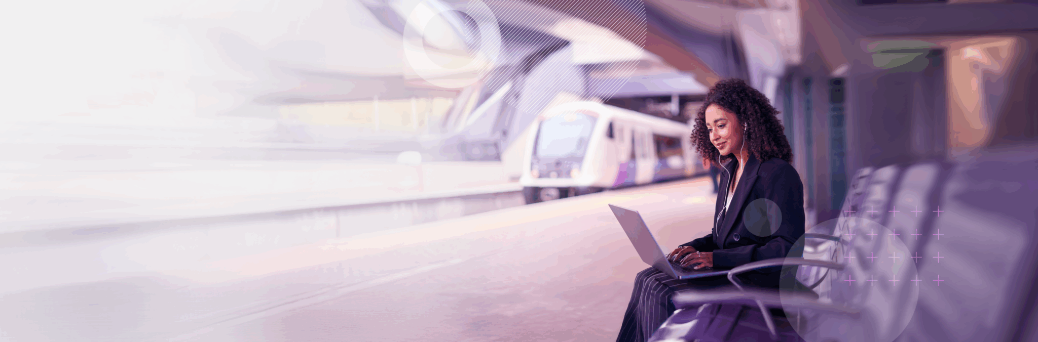 Hero banner SASE category page PrivetAccess