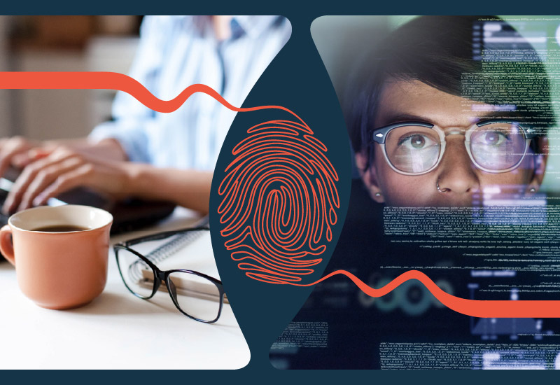 Identity Security banner Card