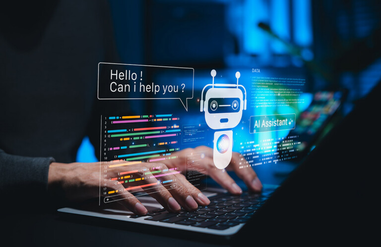 ai dashboard