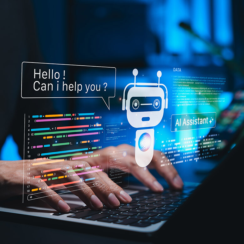 ai dashboard