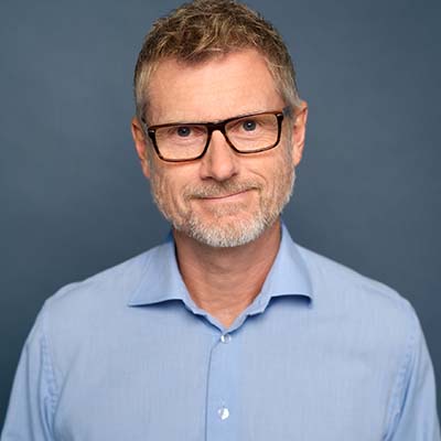 Morten Håkonsen