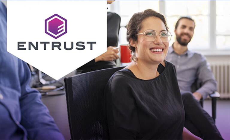 Entrust Training