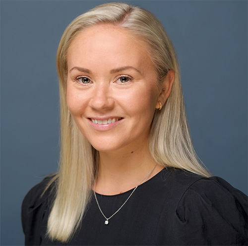 Martine Stolt Nielsen