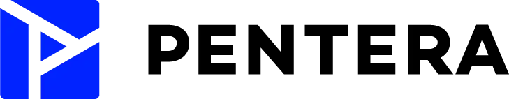 Pentera logo
