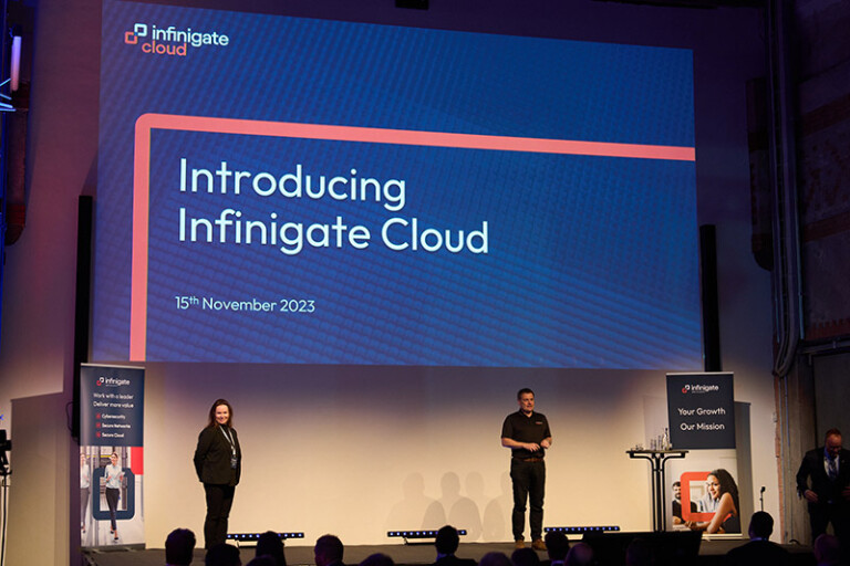 Infinigate Cyber Day & Gala Evening 2023