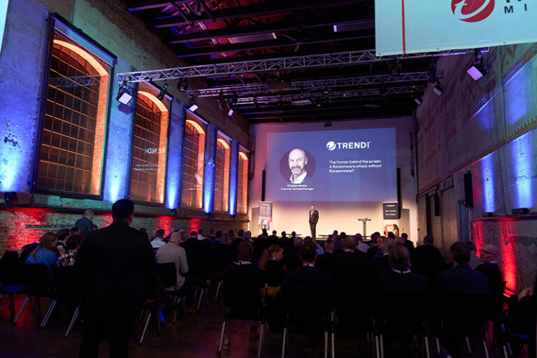 Infinigate Cyber Day & Gala Evening 2023