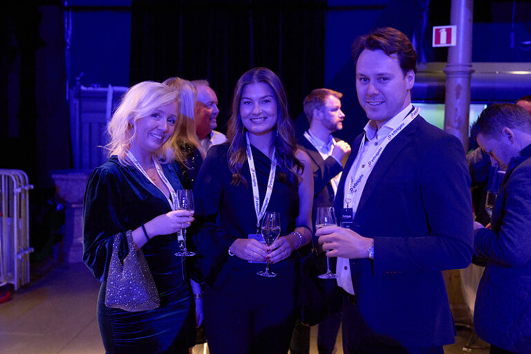 Infinigate Cyber Day & Gala Evening 2023