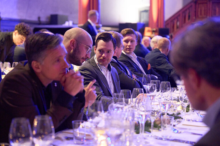 Infinigate Cyber Day & Gala Evening 2023