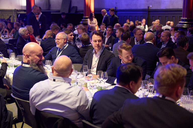Infinigate Cyber Day & Gala Evening 2023