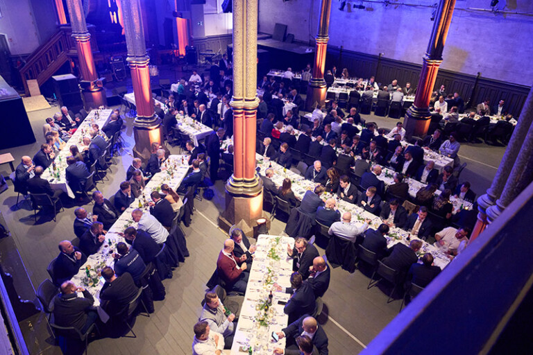 Infinigate Cyber Day & Gala Evening 2023