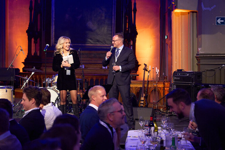 Infinigate Cyber Day & Gala Evening 2023