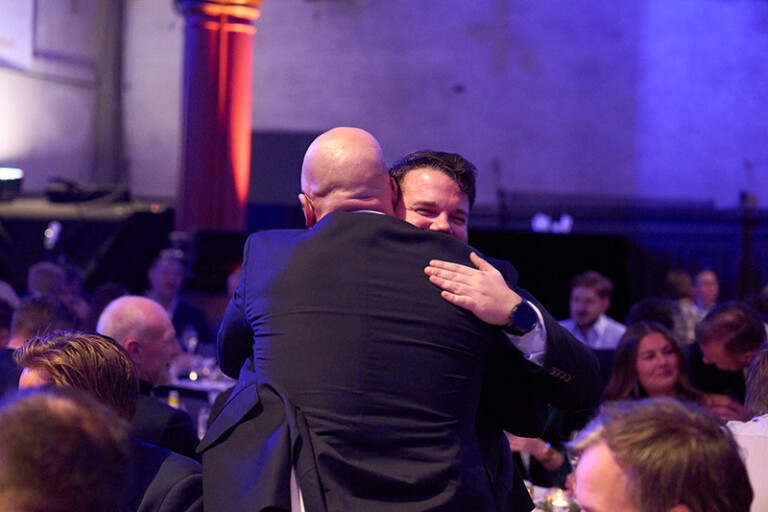 Infinigate Cyber Day & Gala Evening 2023
