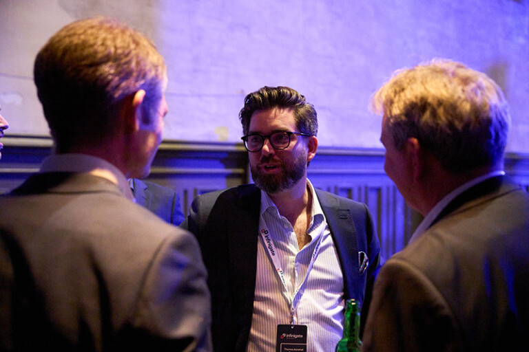 Infinigate Cyber Day & Gala Evening 2023
