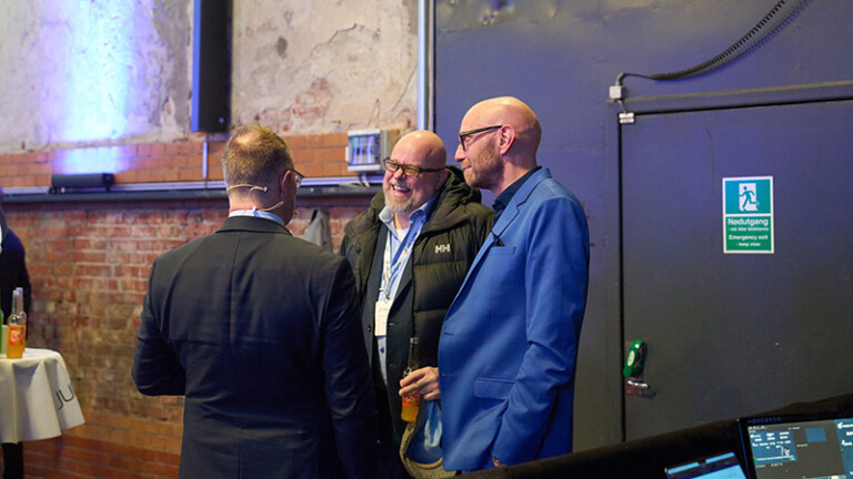 Infinigate Cyber Day & Gala Evening 2023