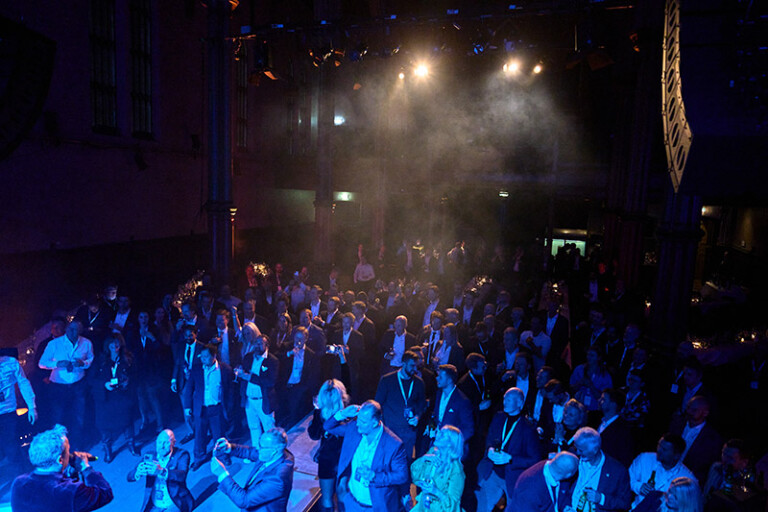 Infinigate Cyber Day & Gala Evening 2023