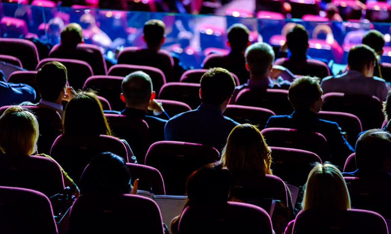 Audience