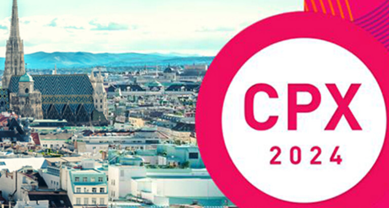 CPX Wien Banner
