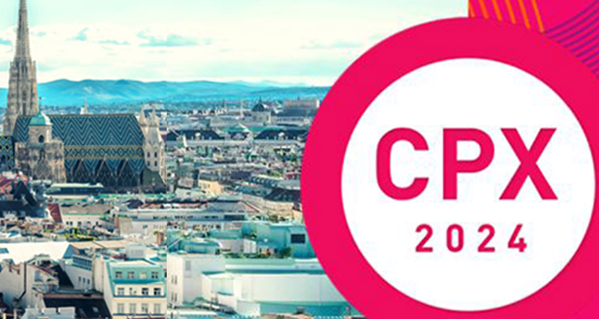 CPX Wien Banner