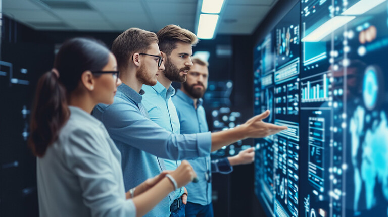 Certified technical training