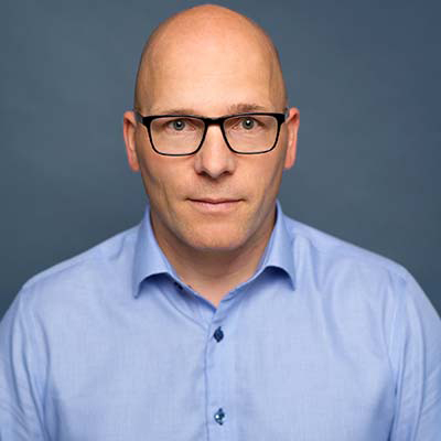 Fredrik Johansson