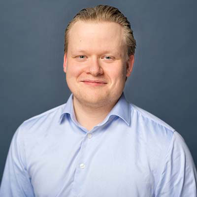 Joakim Kristiansen