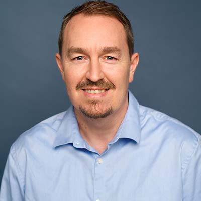 Nicolas Robertson
