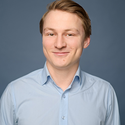 Niklas Johnsen