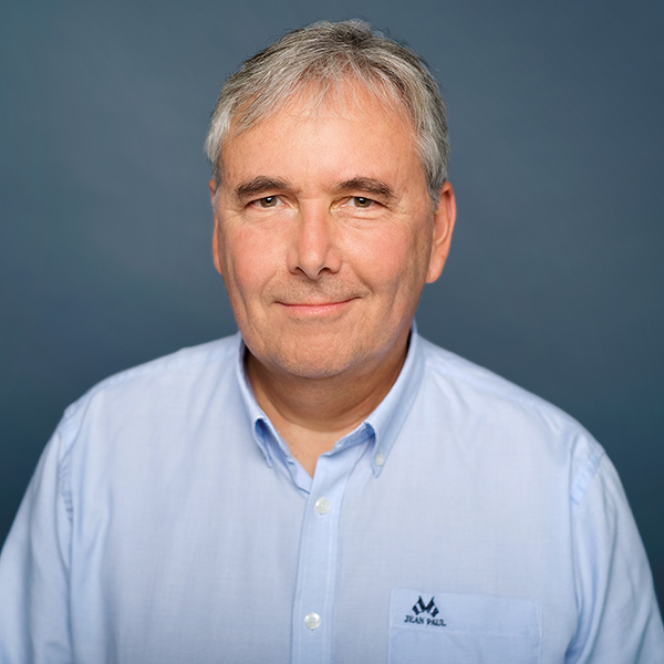 Ole Strøm