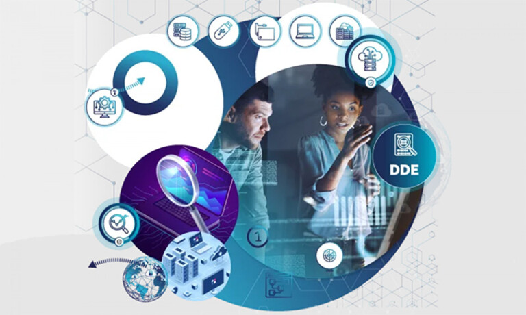 Data Discovery Essentials (DDE)