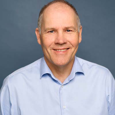 Tormod Knudsen