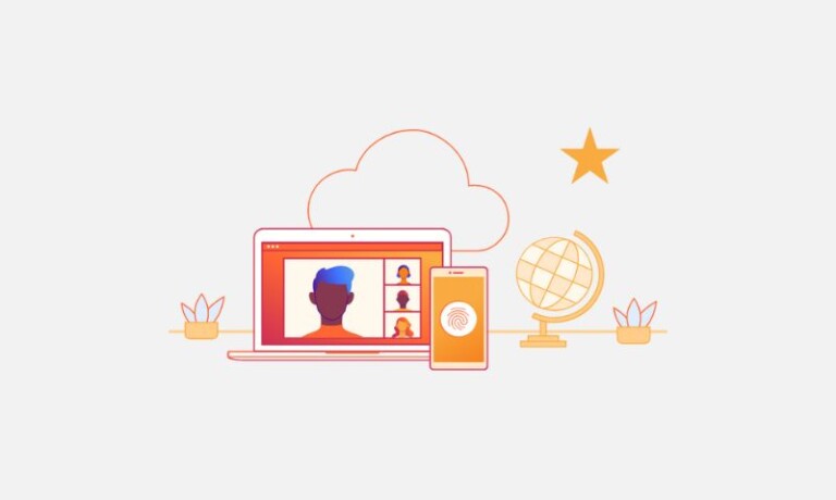 Cloudflare zeroturst