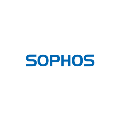 Sophos Logga