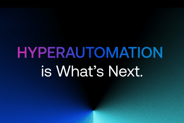 TORQ Hyperautomation