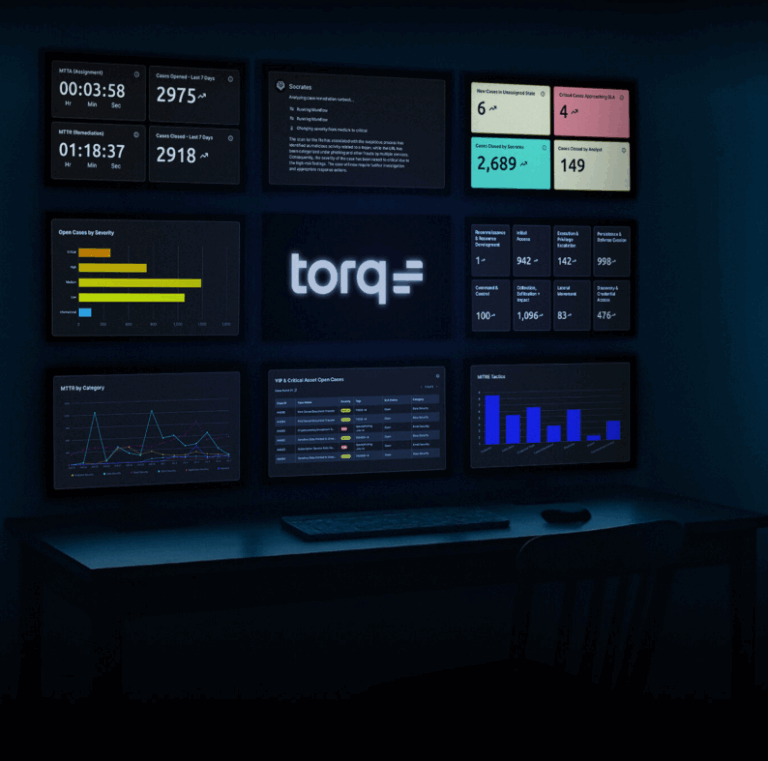 Torq featured image