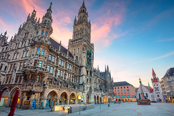 munich