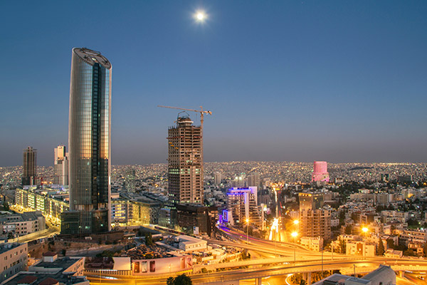 amman jordan