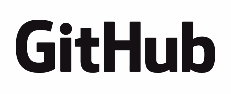 GitHub Logo