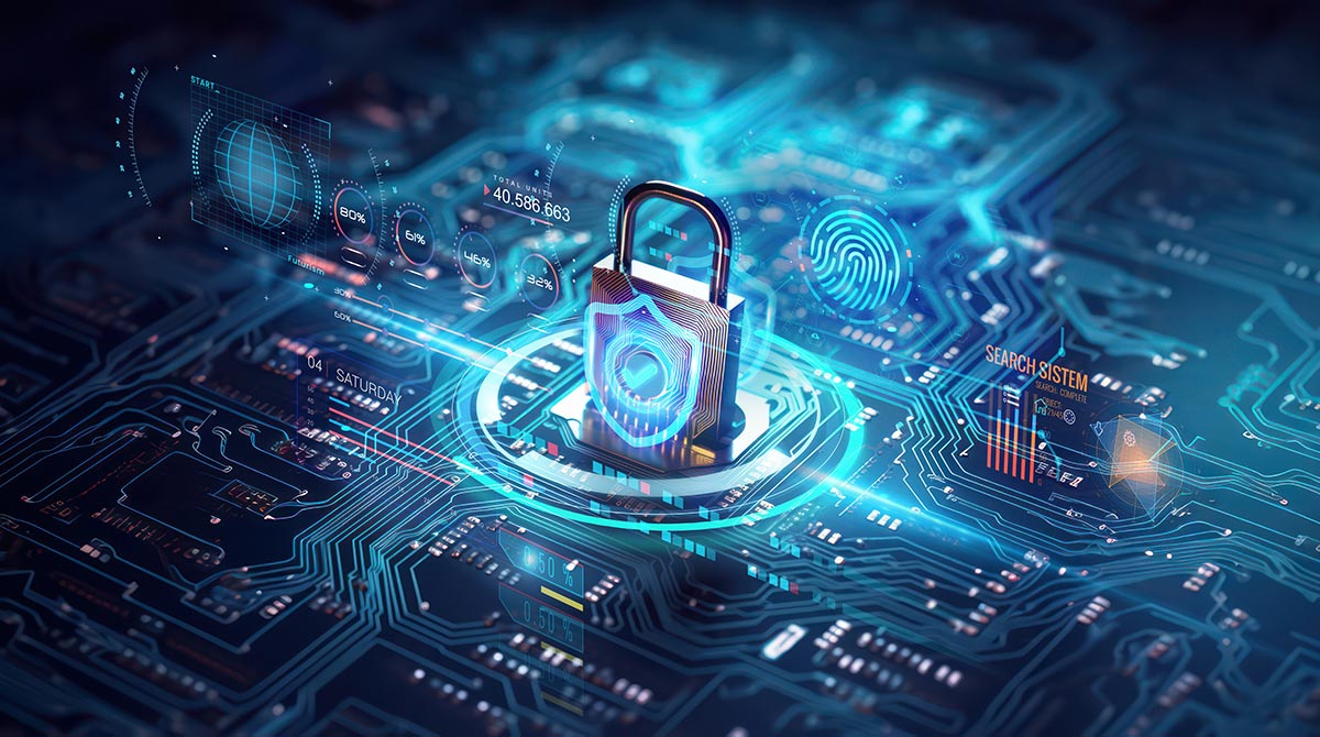 cybe security