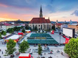 Cluj Napoca securitate eveniment
