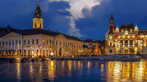 oradea