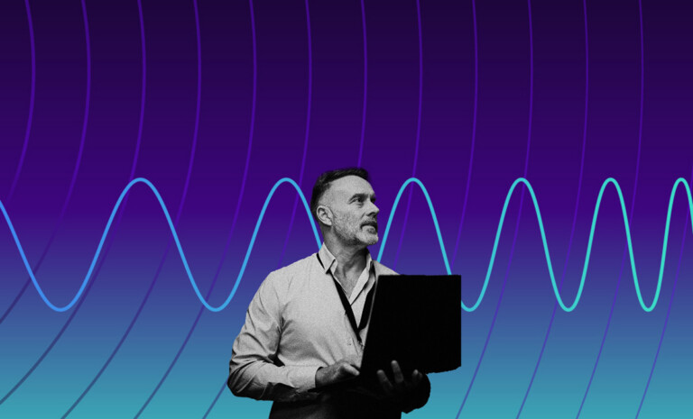 Resilience data human featured