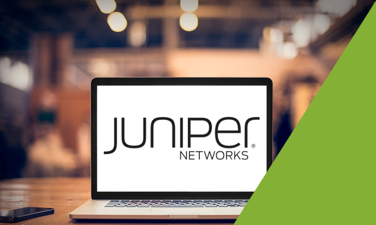 Juniper webinar