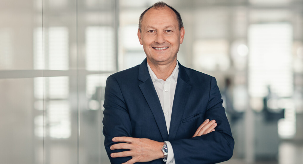 Klaus Schlichtherle