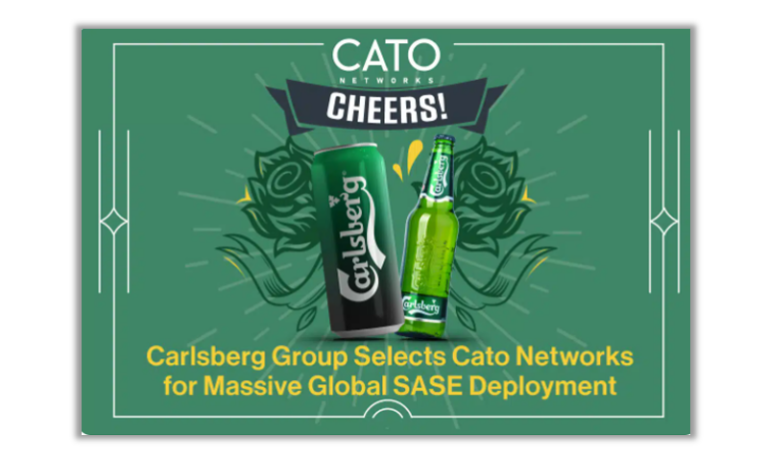 Cato Carlsberg SASE