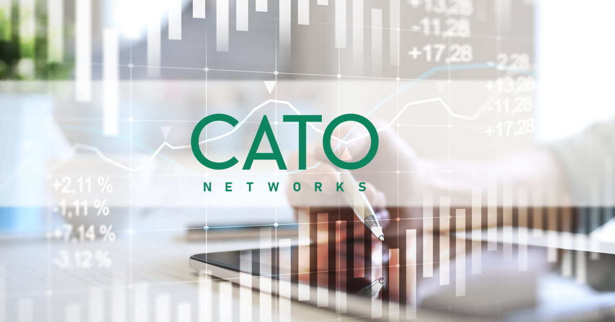ROI CatoNetworks