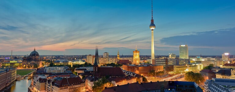 berlin