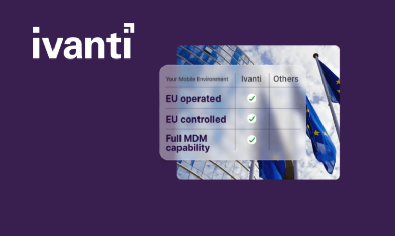 Ivanti MDM
