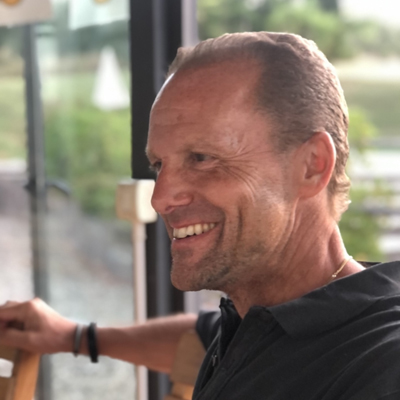 Martin Soläng